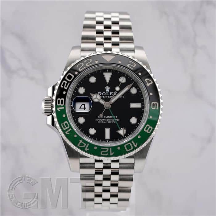 ジュビリーブレスレット　FF幅20mm　中古アンティークロレックスからの取外し品 ROLEX - (221.5) 純正極美品 ☆ ロレックス ジュビリーブレス