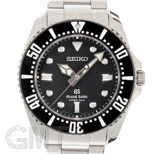 SEIKO セイコー グランドセイコー スポーツコレクション 9Fクォーツ ダイバーズ SBGX117 メイン