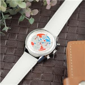 TAG HEUER タグ・ホイヤー カレラ クロノグラフ Expo2025 大阪 リミテッドエディション CBS221C.FC6619 メイン