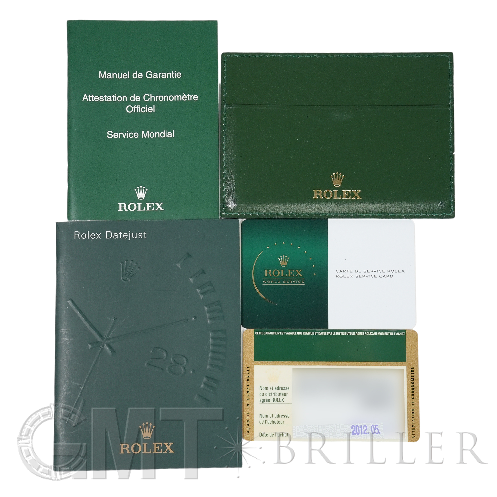 中古)ROLEX ロレックス デイトジャスト 31 178384 グレーフラワー