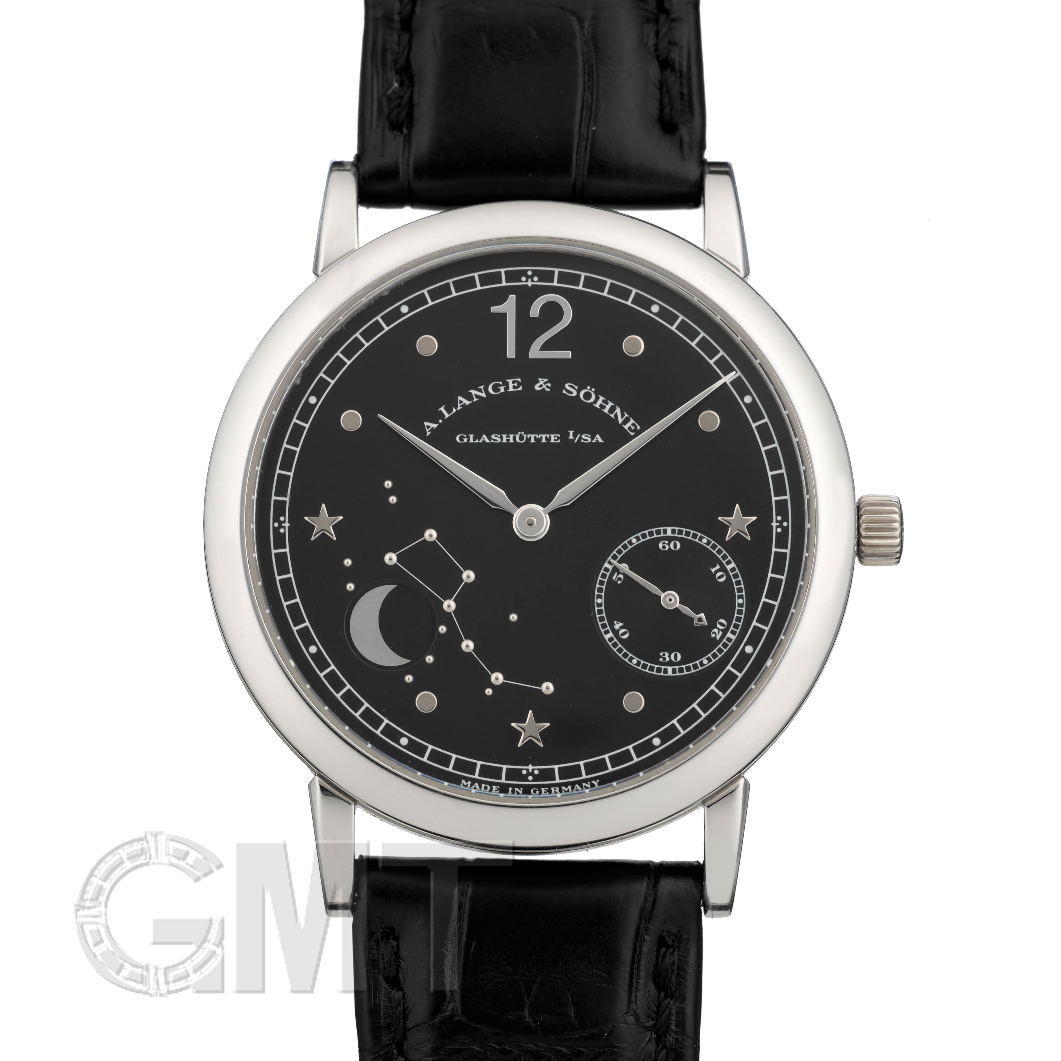 委託)A. LANGE & SOHNE ランゲ&ゾーネ 1815 1815 ムーンフェイズ