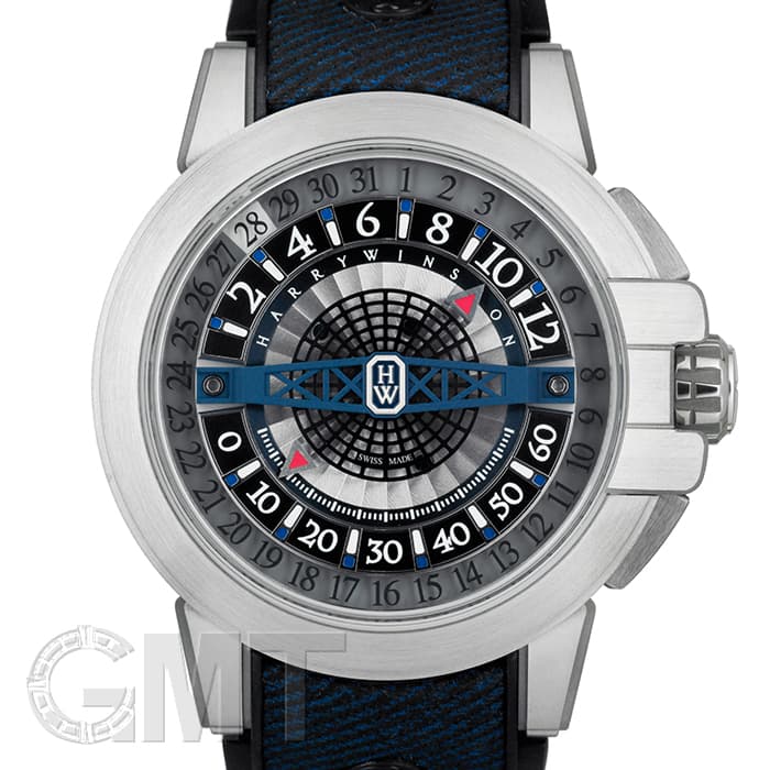 トランスフォーム様オーダー確認用2 新品)HARRY WINSTON ハリー・ウィンストン プロジェクト Z12