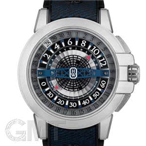 HARRY WINSTON ハリー・ウィンストン プロジェクト Z12 OCEAHR42ZZ001 メイン