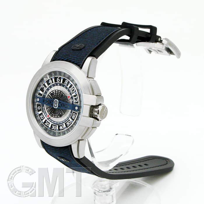 新品)HARRY WINSTON ハリー・ウィンストン プロジェクト Z12