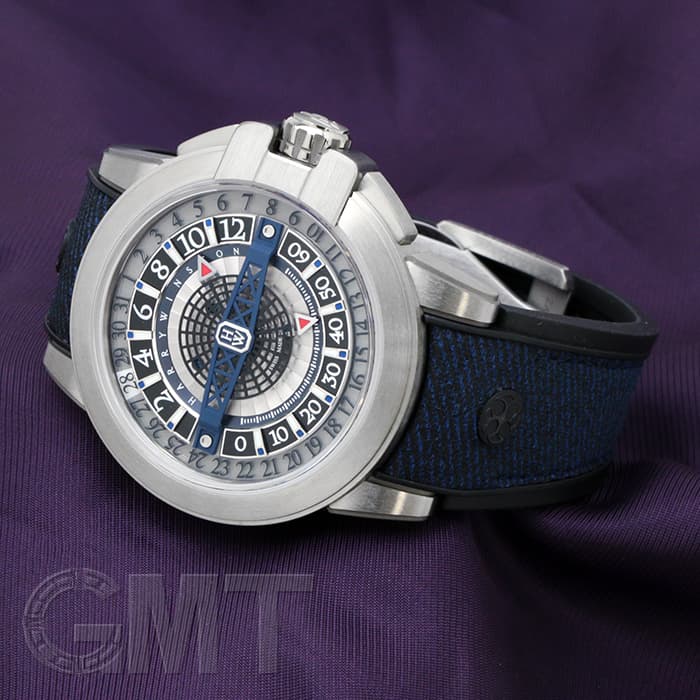 新品)HARRY WINSTON ハリー・ウィンストン プロジェクト Z12