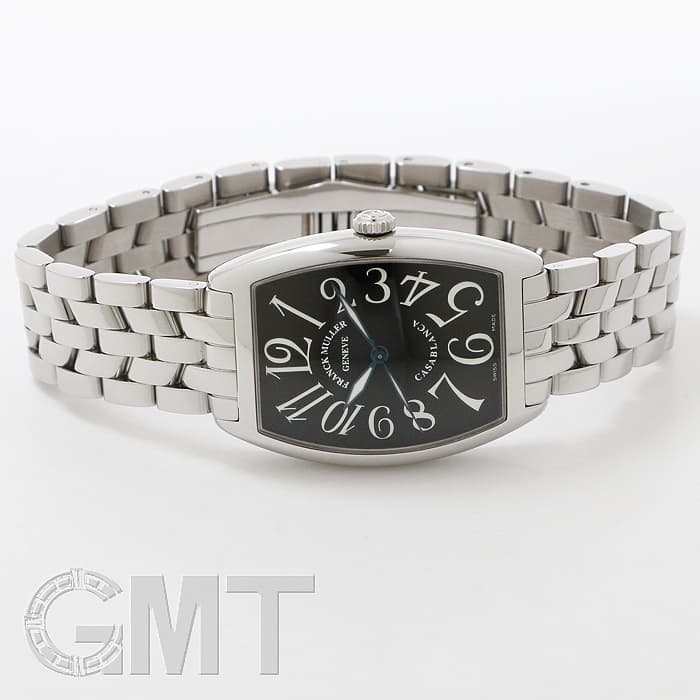 新品)FRANCK MULLER フランク・ミュラー カサブランカ 2852CASA