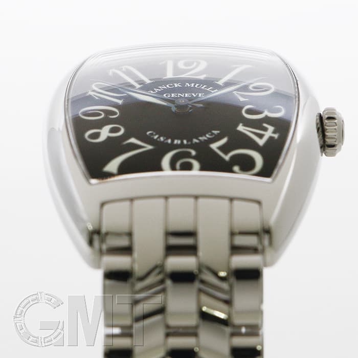 新品)FRANCK MULLER フランク・ミュラー カサブランカ 2852CASA