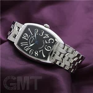 FRANCK MULLER フランク・ミュラー カサブランカ 2852CASA ブラック メイン