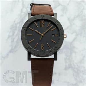 BVLGARI ブルガリ ブルガリ・ブルガリ シティーズ BB41BTDLCCL/MILANO ミラノスペシャルエディション メイン