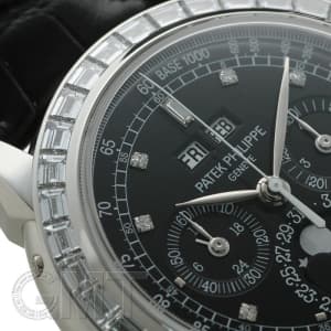PATEK PHILIPPEパテック・フィリップ グランド コンプリケーション 5971P メイン