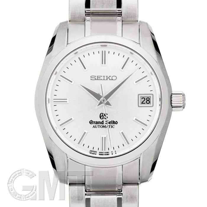 中古)SEIKO セイコー グランドセイコー SBGR051（商品ID