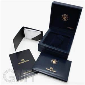 SEIKO セイコー グランドセイコー SBGR051 メイン