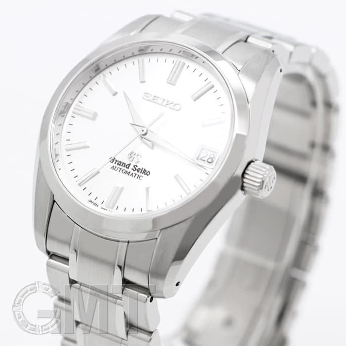 中古)SEIKO セイコー グランドセイコー SBGR051（商品ID