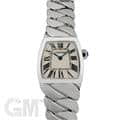 中古)CARTIER カルティエ ラ ドーニャ SM W660012I（商品ID