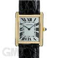 中古)CARTIER カルティエ タンク ソロ LM W5200004（商品ID