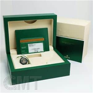 ROLEX ロレックス デイトジャスト 41 126333 グレー グリーンローマ オイスターブレス メイン