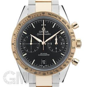 未使用)OMEGA オメガ スピードマスター '57 ..(商品