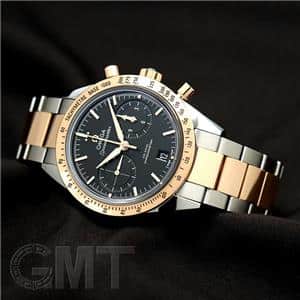 未使用)OMEGA オメガ スピードマスター '57 331.20.42.51.01.002（商品