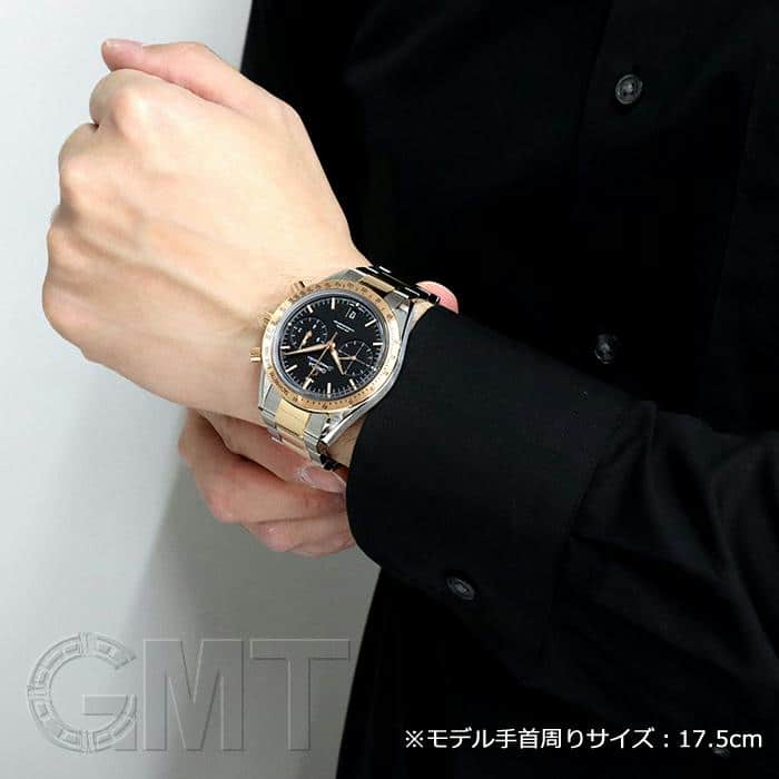 中古)OMEGA オメガ スピードマスター '57 331.20.42.51.01.002（商品ID