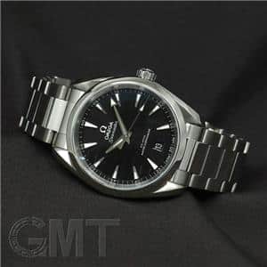 メラターデ様購入用1/3 オメガ シーマスター アクアテラ シェード コーアクシャル マスター