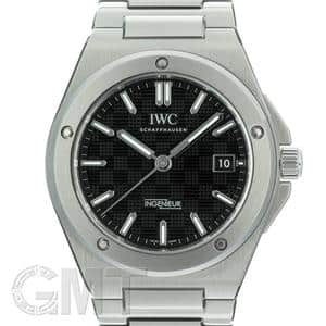IWC インターナショナルウォッチカンパニー インヂュニア オートマティック40 IW328901 メイン