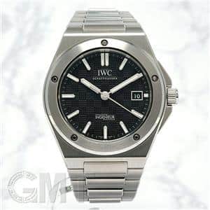 IWC インターナショナルウォッチカンパニー インヂュニア オートマティック40 IW328901 メイン