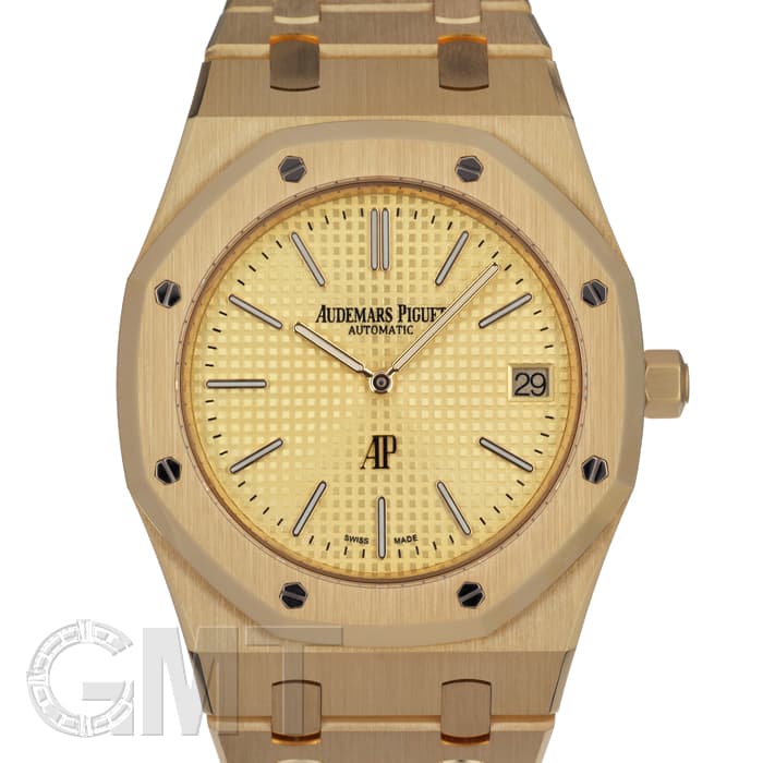 委託)AUDEMARS PIGUET オーデマ・ピゲ ロイヤルオーク 「ジャンボ