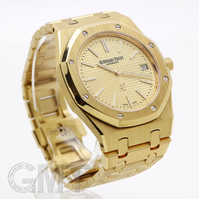 委託)AUDEMARS PIGUET オーデマ・ピゲ ロイヤルオーク