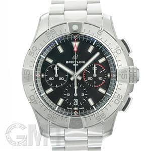 新品)BREITLING ブライトリング アベンジャー B01 クロノグラフ 44  