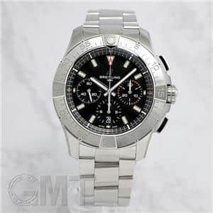BREITLING ブライトリング アベンジャー B01 クロノグラフ 44 AB0147101B1A1 メイン