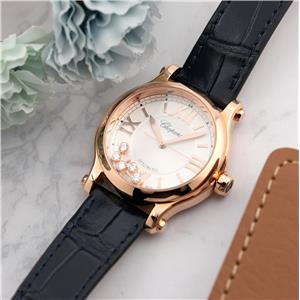CHOPARD ショパール ハッピースポーツ 33M 275378-5001 メイン