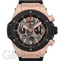 HUBLOT ウブロ ビッグバン ビッグバン ウニコ キングゴールド セラミック 411.OM.1180.RX