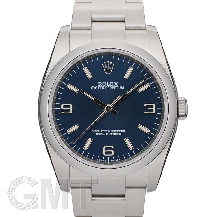 ロレックス　コマ　116000 オイスターパーペチュアル ロレックス オイスター パーペチュアル Ref.116000 - OYSTER