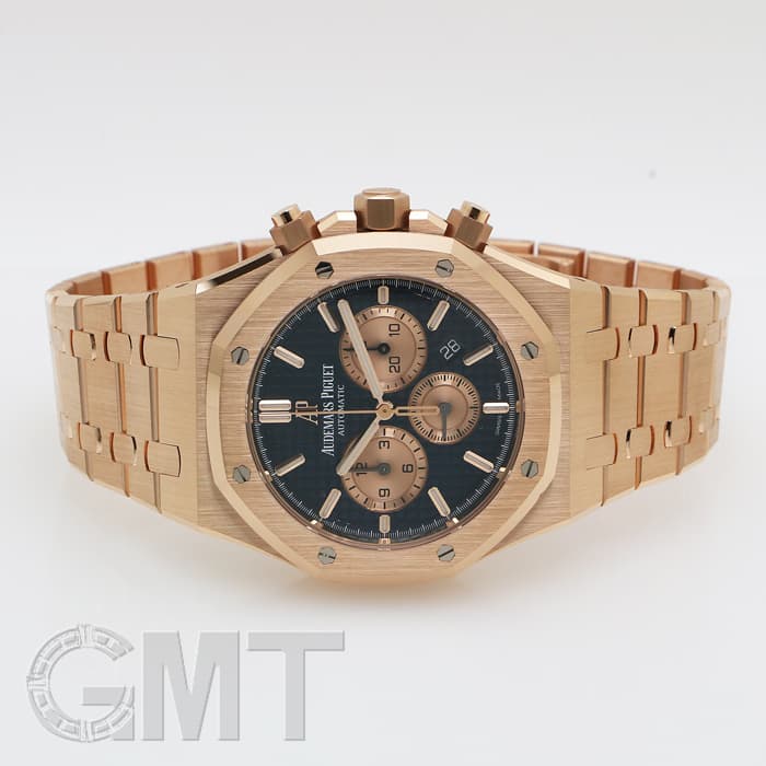未使用)AUDEMARS PIGUET オーデマ・ピゲ ロイヤルオーク クロノグラフ