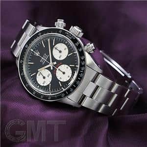 ROLEX ロレックス デイトナ 6263 ブラック ビッグデイトナ メイン