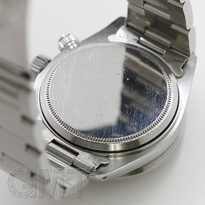 中古)ROLEX ロレックス デイトナ 6263 ブラック ビッグデイトナ（商品