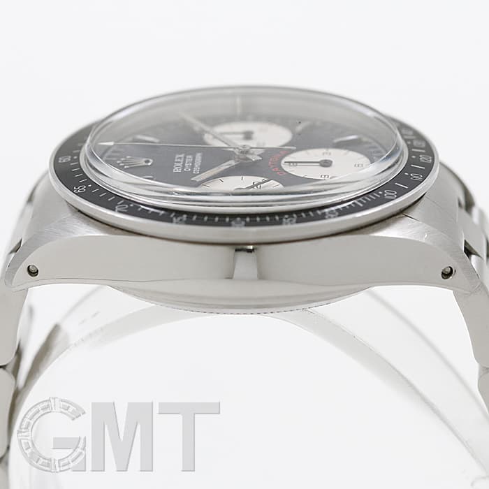 中古)ROLEX ロレックス デイトナ 6263 ブラック ビッグデイトナ（商品