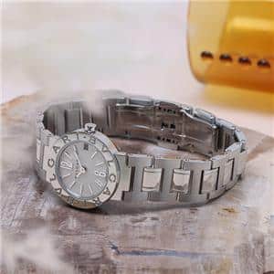 BVLGARI ブルガリ ブルガリ・ブルガリ BB23WSS/12 メイン