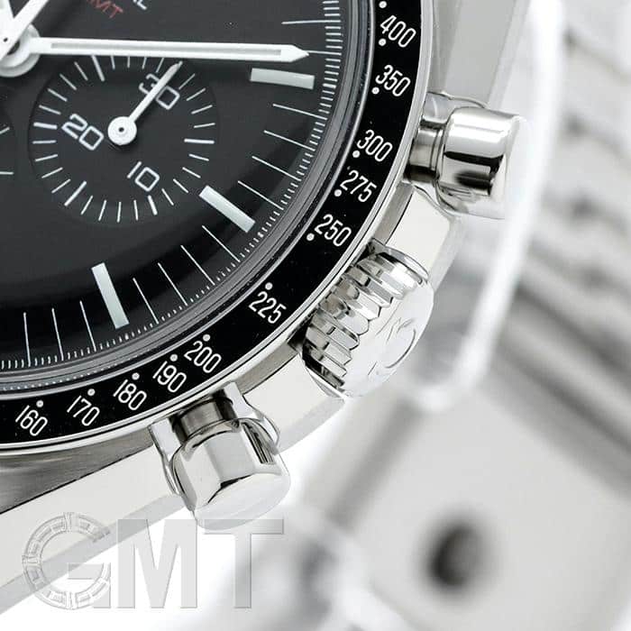 中古)OMEGA オメガ スピードマスター アポロ40周年記念モデル 311.30