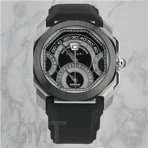 BVLGARI ブルガリ ジェラルドジェンタ オクト クアドリレトロ クロノグラフ BGO45BSCLDCHQR メイン