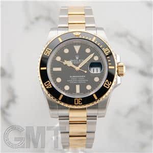 ROLEX ロレックス サブマリーナー  デイト 116613LN メイン