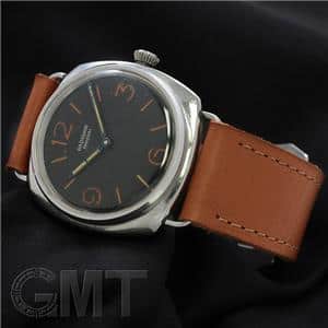 OFFICINE PANERAI オフィチーネ パネライ ラジオミール 3646 ロレックスムーブメント メイン