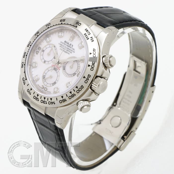 新品)ROLEX ロレックス デイトナ 116519NG ピンク（商品ID