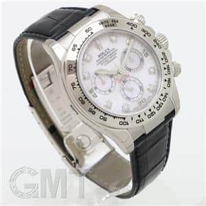 ★ロレックス ROLEX デイトナ★ 楽天市場】ロレックス ROLEX コスモグラフ デイトナ 紺革