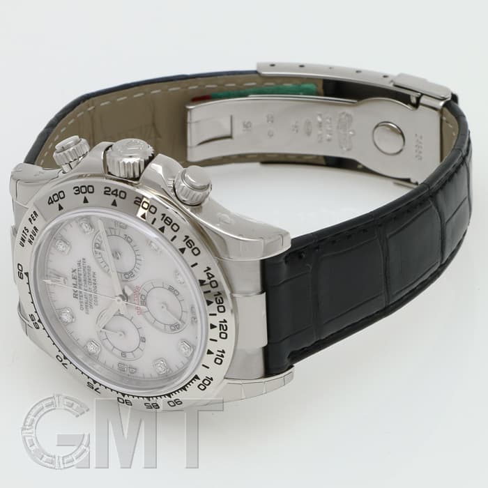 新品)ROLEX ロレックス デイトナ 116519NG ピンク（商品ID
