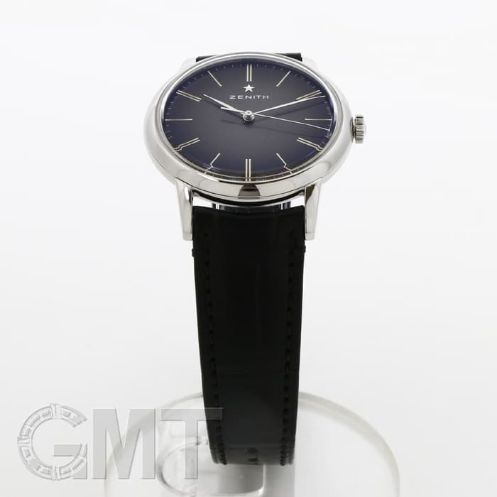 「エレメンツ」　キナ・グラニス 03.2290.679/11.C493 ゼニス エリート