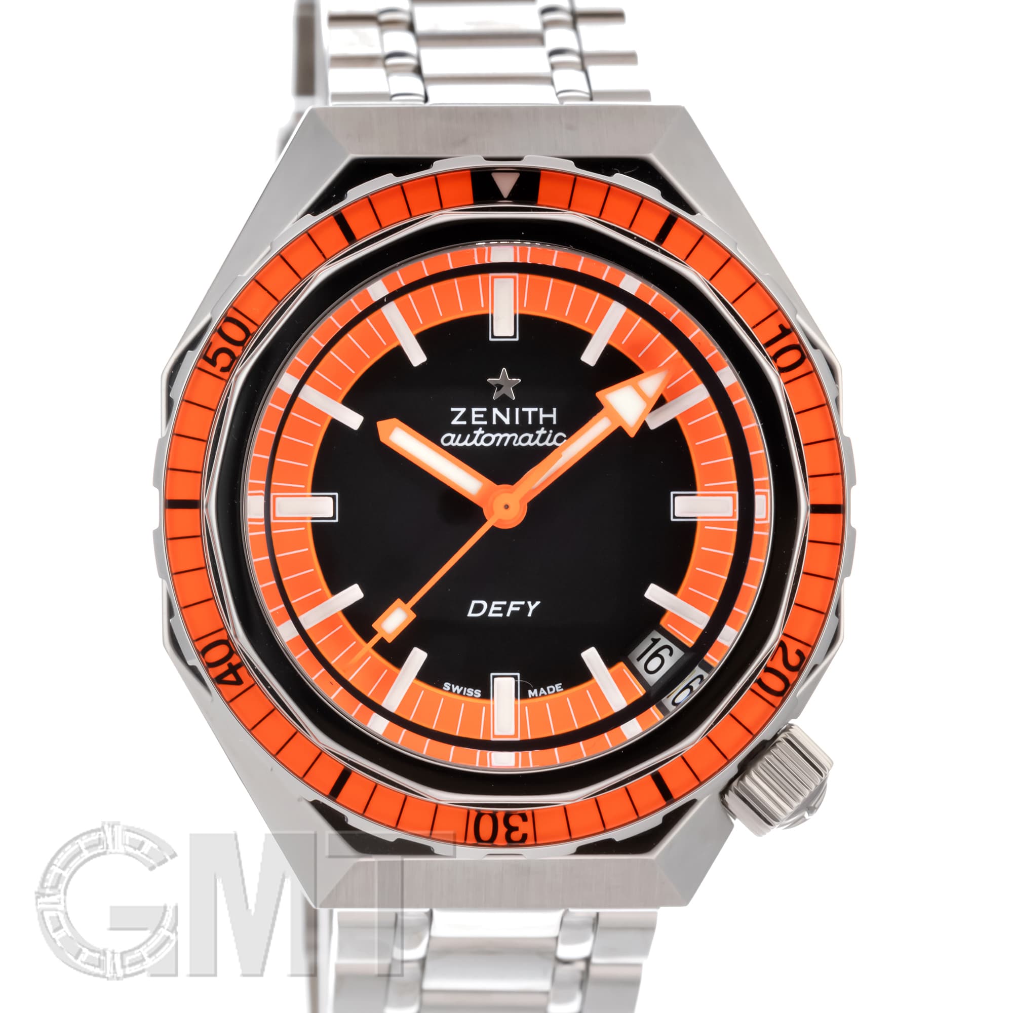 新品)ZENITH ゼニス リバイバル A3648 03.A3648.670/21.M3648 【2024年