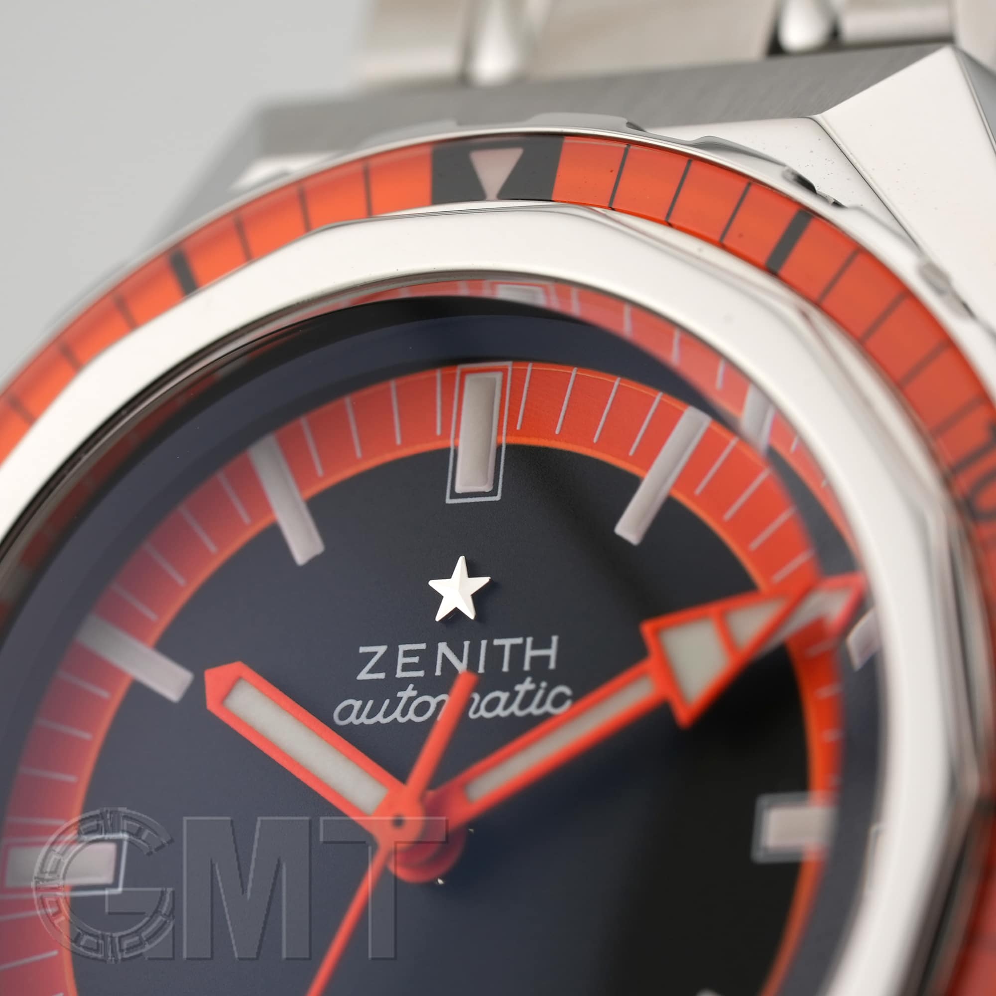 新品)ZENITH ゼニス リバイバル A3648 03.A3648.670/21.M3648 【2024年