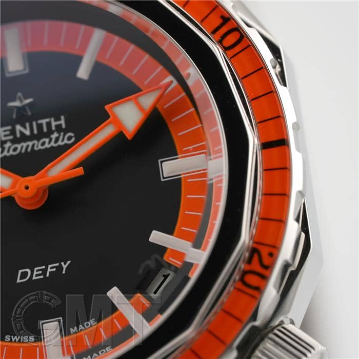 新品)ZENITH ゼニス リバイバル A3648 03.A3648.670/21.M3648 【2024年