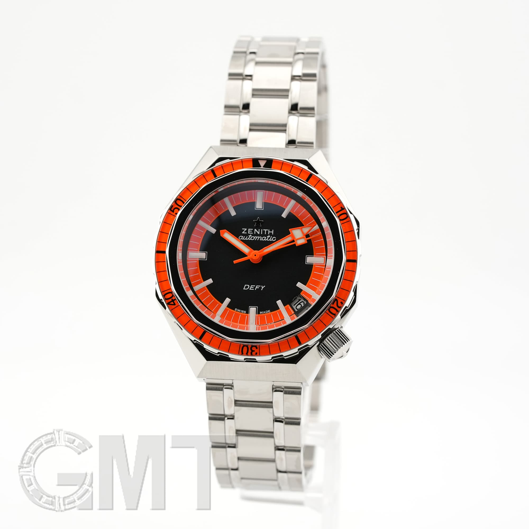 新品)ZENITH ゼニス リバイバル A3648 03.A3648.670/21.M3648 【2024年